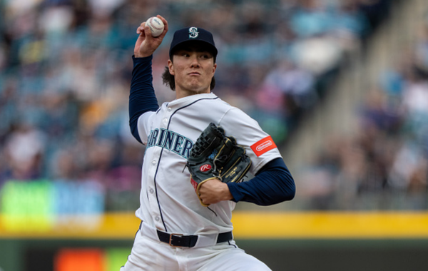 Mariners at Reds Preview: The First Real Road Trip of 2025 Begins