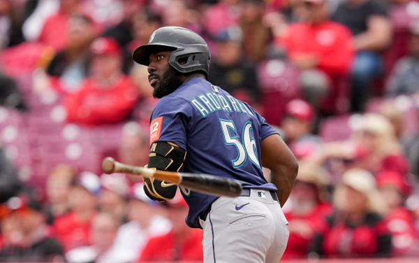 3 Up, 3 Down: The Best and Worst Performances From Mariners’ Series Win vs. Reds