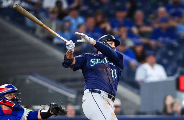 Good, Bad, and Ugly: Rowdy Tellez Grand Salami, Bryan Woo Battling Highlight Weekend Split vs. Blue Jays