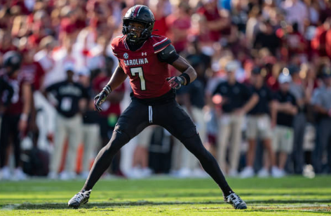 Final Seven-Round Mock Draft: Seahawks Trade Up to Get Two Top-40 Picks