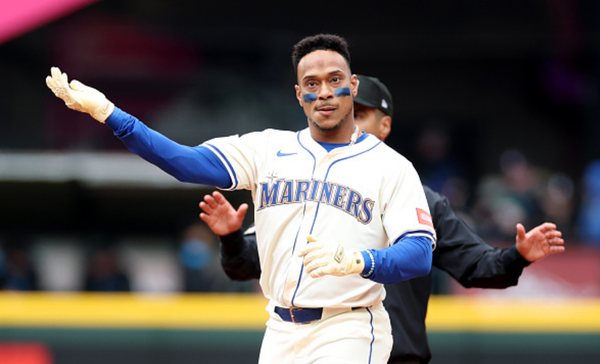 3 Up, 3 Down: Best and Worst Performances From Mariners’ Series Win Over Marlins