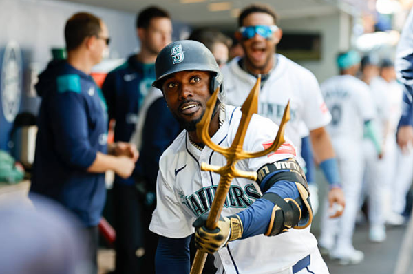 Good, Bad, and Ugly: Hot Hitting, Injury Concerns Highlight Mariners’ Sweep of Angels
