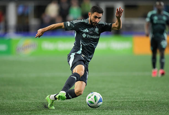 Player Ratings: Seattle Sounders FC Dominate St Louis in 4-1 Home Drubbing
