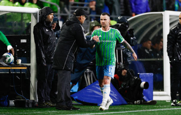 Analysis: Examining Seattle Sounders FC Formation Conundrum