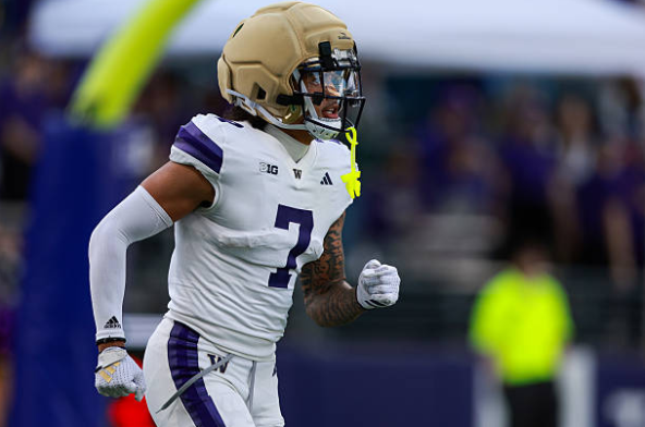 Analysis: Which Huskies’ Young Receivers Will Fill Key Roles?