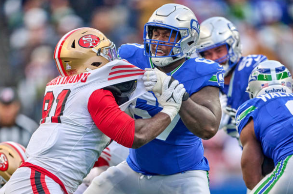 5 Takeaways From Seahawks’ 2025 Schedule Reveal
