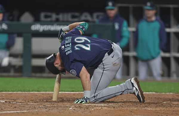 Good, Bad, and Ugly: A Look At Inept Offensive Performance in Mariners 1-0 loss to White Sox
