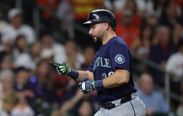 One of the Biggest Reasons Mariners’ Cal Raleigh Has Gone From Great to Elite