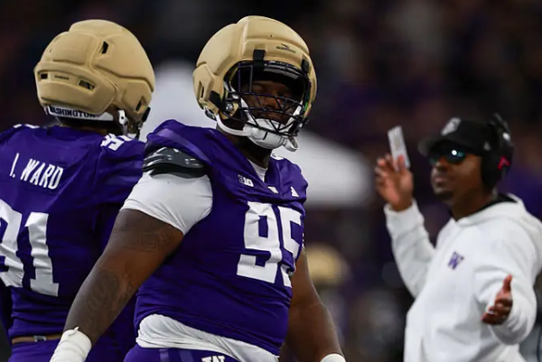 WATCH: Assessing Washington Huskies’ Defensive Line Post-Spring Ball