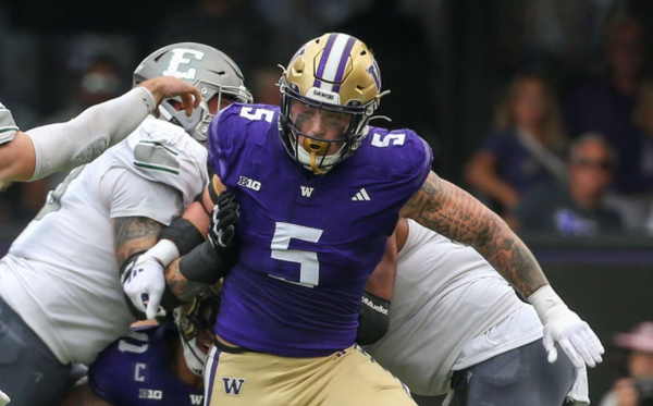 Living On the Edge: Huskies Hoping to Turn Up Heat On Quarterbacks