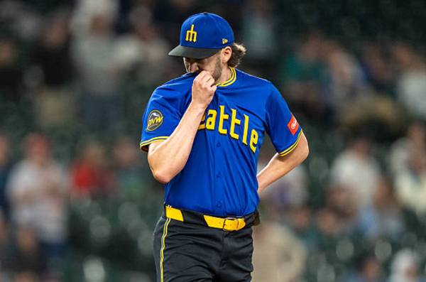 Good, Bad, and Ugly: Best/Worst From Mariners Extra Inning Loss to Nationals