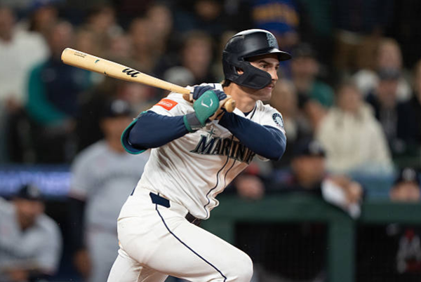 Good, Bad, and Ugly: Cole Young, Mariners Bounce Back in 5-4 Win vs. Twins