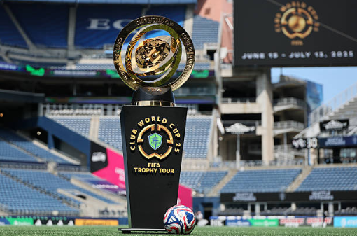 Seattle Sounders FIFA Club World Cup Preview