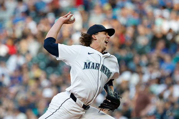 Good, Bad, and Ugly: Thoughts on Logan Gilbert, Mariners’ Poor Offensive Effort in 2-0 Loss to Red Sox