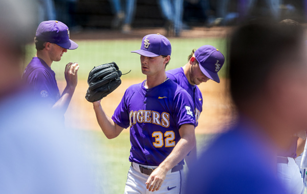 3 Prospects Mariners Could Take With No. 3 Pick in 2025 MLB Draft
