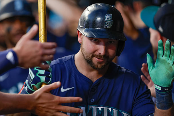 Good, Bad, and Ugly: Cal Raleigh, Mariners’ Offense Stay Scorching Hot in 11-2 Win vs. Twins