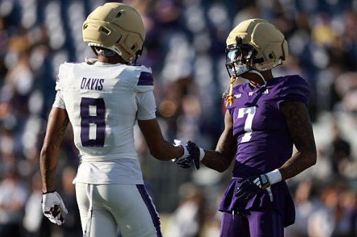 ‘Dawgs Unleashed’ Will Play Key Role For Washington in College Football’s Next Phase