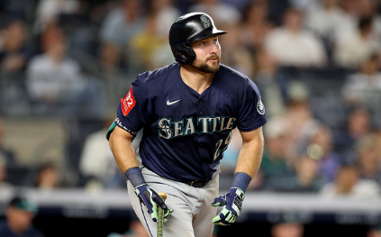 Slightly More Respectable, Still Bad Defeat: Yankees Stuff Mariners 9-6
