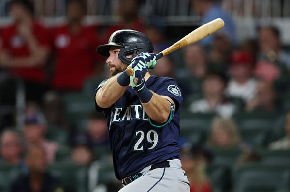 Analysis: Is Mariners’ Cal Raleigh on Pace For Greatest MLB Season By a Catcher?