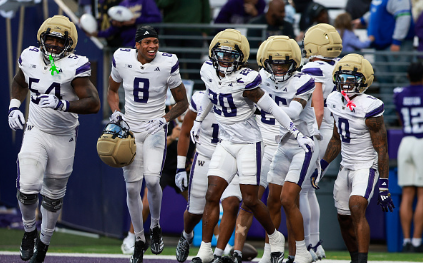 Analysis: How Many Games Will Washington Huskies Football Team Win This Season?