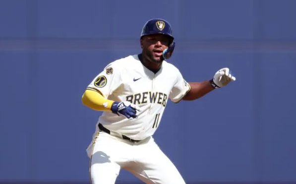 Preview: Mariners Look to Cool Off Sizzling Brewers in 3-Game Set