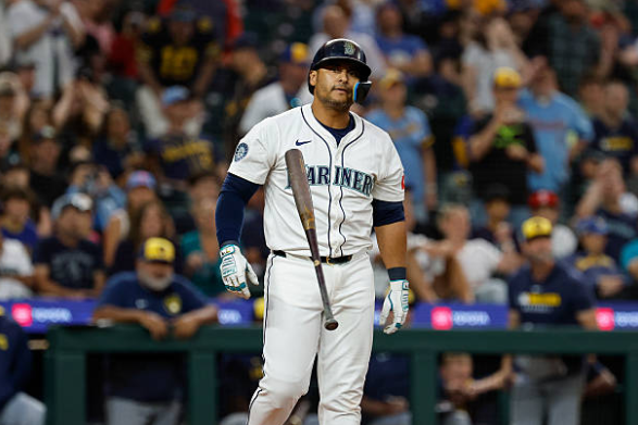 Lifeless Mariners Drift to Sea in Ugly 6-0 Loss to Brewers