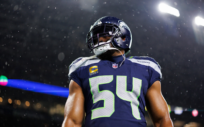 Seahawks Legend Bobby Wagner Joins Storm Ownership Group