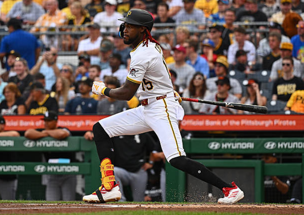 2025 MLB Trade Deadline: Potential National League Targets for Seattle Mariners