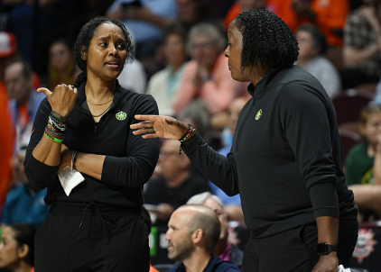 Instant Takeaways: Storm Bench’s Late Comeback Falls Short in Loss to Mystics