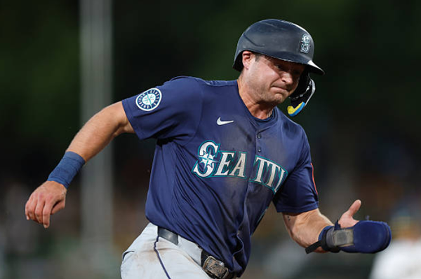 Ben Williamson Aces Hot Corner, Steals Athletics’ RBIs as Mariners Triumph 3-1