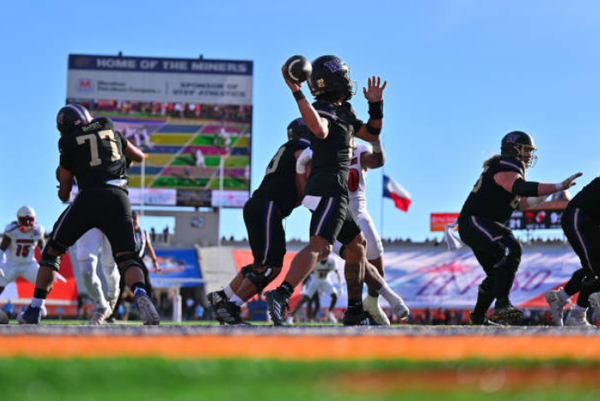 WATCH: ‘Sky is the Limit’ For Washington Huskies’ Offense in 2025