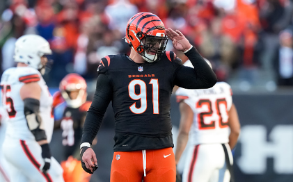 What Should Seahawks Do With Ample Remaining Cap Space?