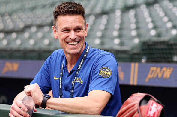 Takeaways From Mariners POBO Jerry Dipoto’s Post-Deadline Media Availability