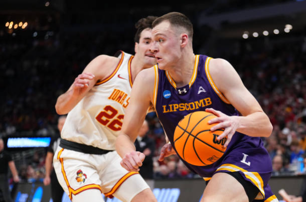 Washington Big Man Jacob Ognacevic Ready to Hit Big 3s in Big Ten