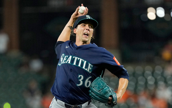 Good, Bad, and Ugly: Logan Gilbert Shines, But Mariners Fall 4-3 to Orioles