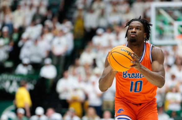 Cougars Basketball Roster Rundown: Emmanuel Ugbo