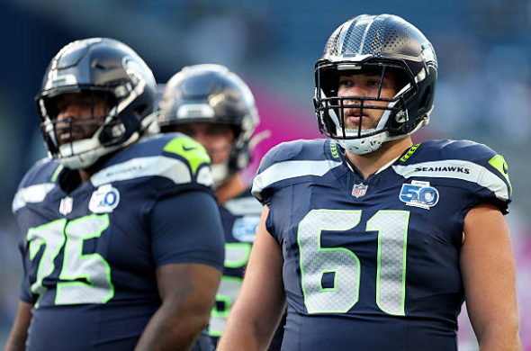 Key Storylines to Watch in Seahawks’ Second Preseason Game vs. Chiefs