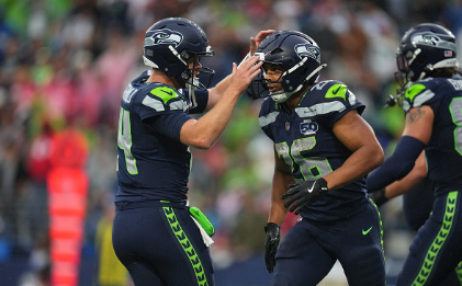 Early Returns on New Seahawks Offense Point to Marked Improvement