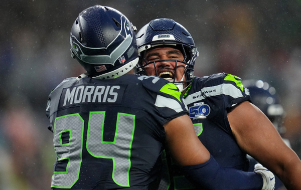 Seahawks 53-Man Projection: Who Makes Cut After First Two Preseason Games?