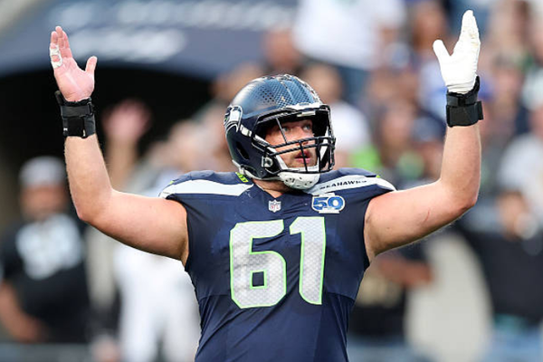 Has Jalen Sundell Earned Seahawks Starting Center Spot?