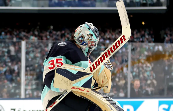 Seattle Kraken Position Group Overviews: Goalies