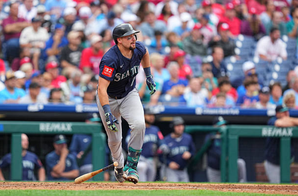 Interesting Statistics from Mariners’ Dreadful 2-7 East Coast Road Trip