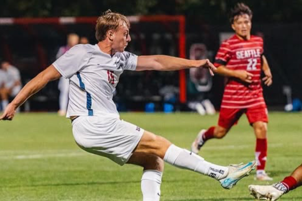 Gonzaga Opens Season with 1-1 Draw; Can’t Capitalize Against Undermanned Utah Tech