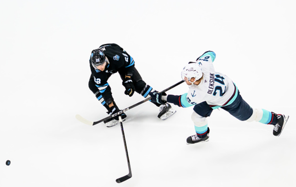 Seattle Kraken Position Group Overviews: Defensemen