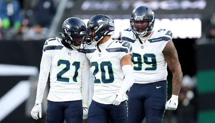 Where Does Seattle Seahawks’ Defense Rank Ahead of 2025 Season?