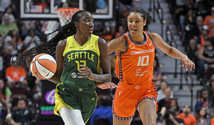 Storm Enter Do-or-Die Mode in Regular Season Finale