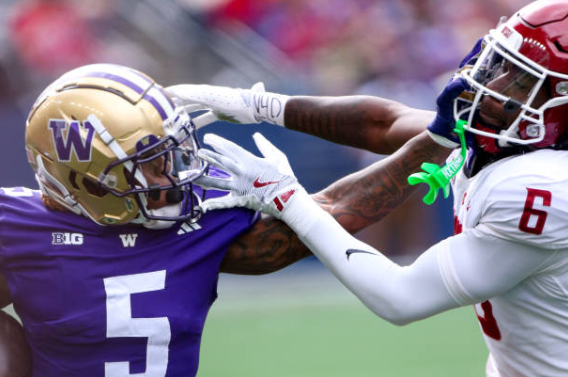 Apple Cup 2025: Cougars Looking to Rebound With Huskies Seeking Revenge in Pullman
