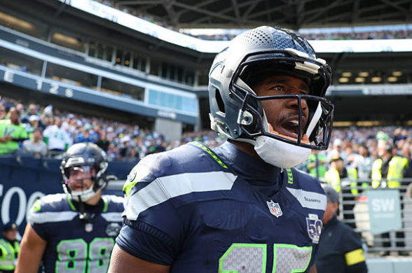 Rapid Reaction: First Half Annihilation Guides Seahawks to 44-13 Blowout Win vs. Saints