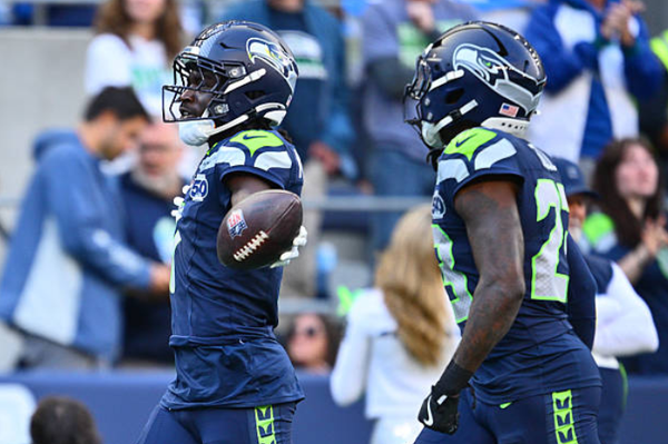 Report Card: Top Performers in Seahawks 31-Point Throttling vs. Saints
