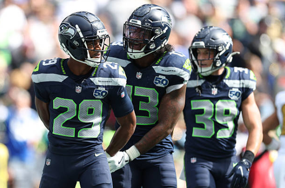 3 Stats That Show 2025 Seahawks Team Could Be Different